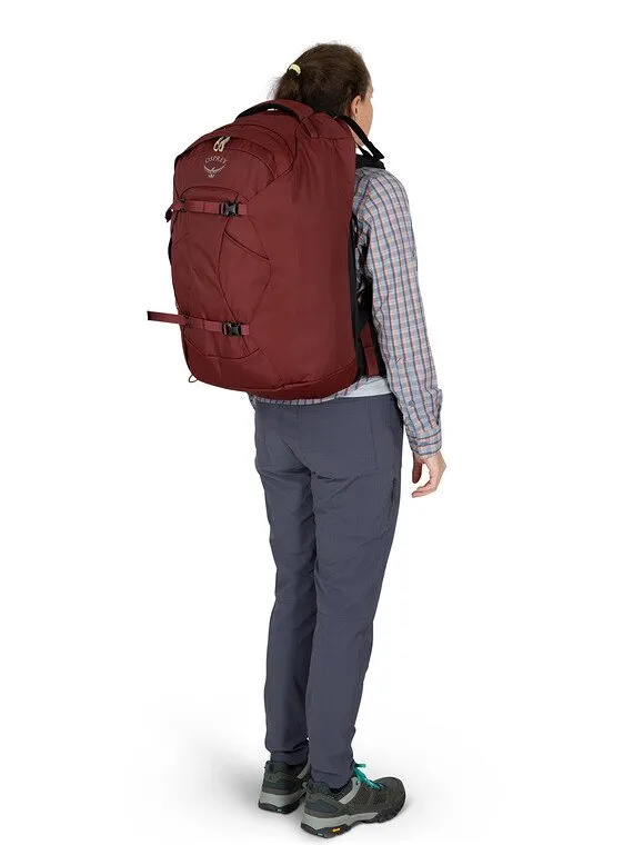 Women's Fairview 40 Backpack