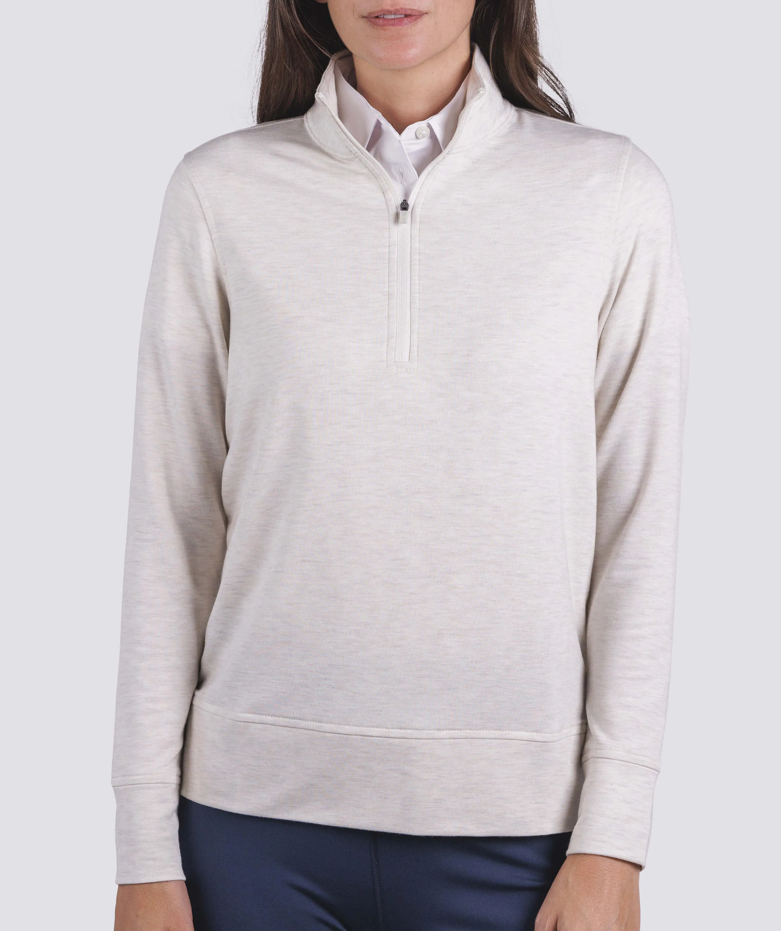 Women's Wynn Half-Zip Pullover