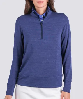 Women's Wynn Half-Zip Pullover