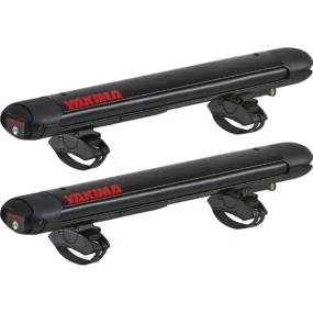 Yakima FatCat EVO 4 Ski Snowboard Rack