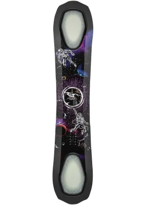 YES. 20/20 Powderhull Snowboard