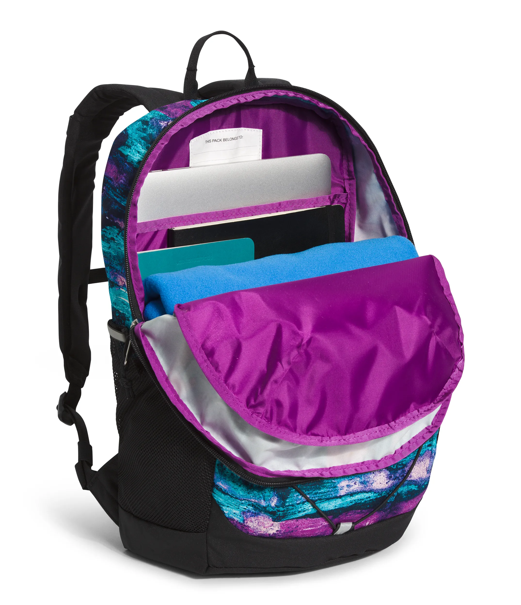 Youth Court Jester Backpack